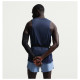 Nike Ανδρική αμάνικη μπλούζα Dri-FIT Miler Tank Top